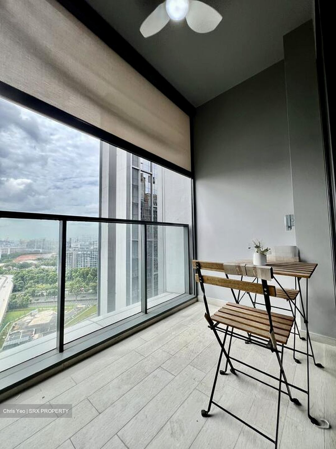 Parc Clematis (D5), Apartment #520854531